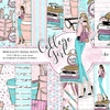 Colección College Girl (Universidad)