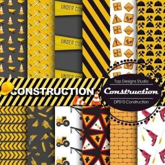 Colección Construcción
