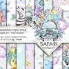 Colección Safari - comprar online