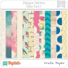 Maggie Holmes PP1 American Crafts
