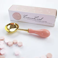 Cuchara para Lacre Alúa Cid - comprar online