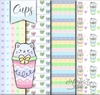 Colección Cups