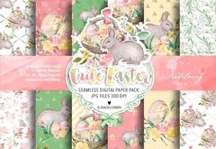 Colección Cute Easter (Pascua)