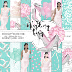 Colección Wedding Day
