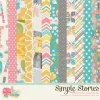Colección Sweet Bliss Simple Stories