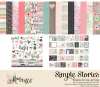 Colección Romance Simple Stories