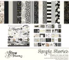 Colección Always y Forever Simple Stories