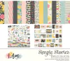 Colección I Am Simple Stories