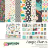 Colección Good Vibes Simple Stories