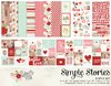 Colección You & Me Simple Stories