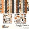 Colección Simple Vintage Halloween Simple Stories
