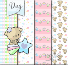 Colección Dog Mini