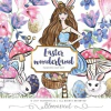 Colección Easter Wonderland (Pascua)
