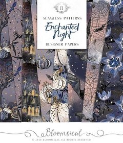 Colección Enchanted Night Bloomsical - comprar online