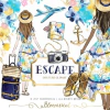 Hoja de Elementos Escape (Travel)
