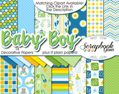 Colección Baby Boy - comprar online