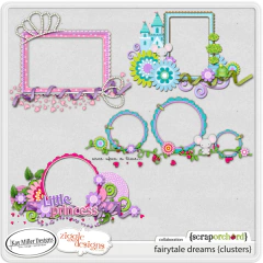 Colección Fairytale Dreams (Nena) - comprar online
