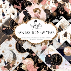Colección Fantastic New Year
