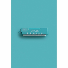 Anilladora Multi Cinch We R Memory Keepers - comprar online