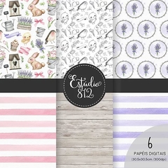 Colección Florecer Estudio 812 - comprar online