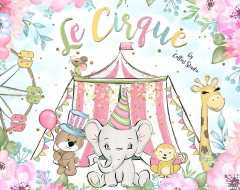 Colección Le Cirque Collart Studio - comprar online