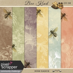 Colección Bee Kind