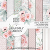 Colección Grandma Garden