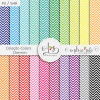 Colección Chevron Colors