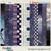 Colección Stargazer PP2