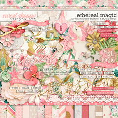 Colección Ethereal Magic