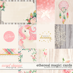 Colección Ethereal Magic - comprar online