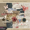 Colección Rustic Charm