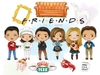 Hoja de Elementos Friends