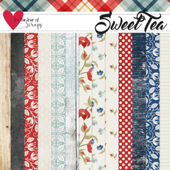 Colección Sweet Tea - comprar online