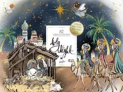 Colección Holy Night - comprar online