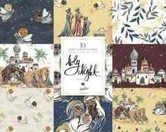Colección Holy Night