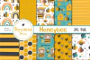 Colección Honeybee