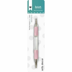 Buril de Repujado y Embossing 1,2 / 1,8 mm Artis Decor
