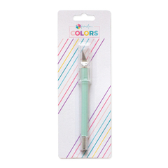 Cutter de Precisión Mint Kimidori Colors