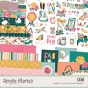 Colección I Am (2020) Simple Stories