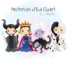 Hoja de Elementos Mistresses Of Evil