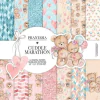 Colección Cuddle Marathon Phantasia