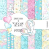 Colección When You Believe (Unicornios)