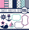 Colección Sweet Nautical