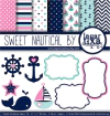 Colección Sweet Nautical