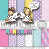 Colección Bautismo Little Angels