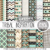 Colección Tribal Inspiration