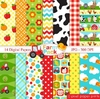 Colección Farm Pack