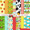 Colección Farm Pack