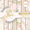 Colección Baby Balloons Girl